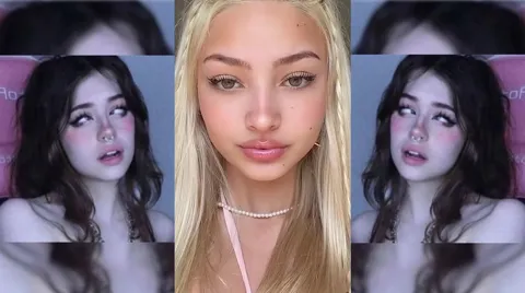 Bad Guy PMV - White Girls