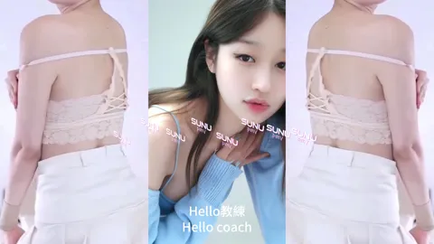 [SUNUpmv] Student Fantasy – NewJeans OMG (Cantonese Narrative Mix)