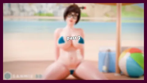 Luna's No Nut November (2025, part 3)