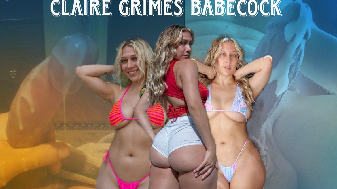 Claire Grimes Babecock