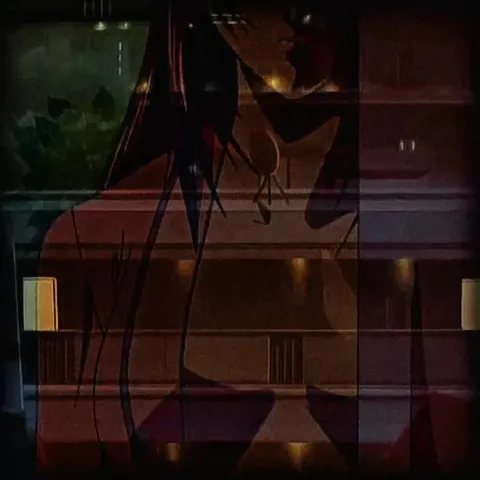 Lingeries (2003) hentai HMV