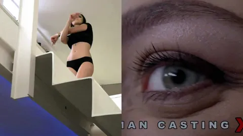 Kira Axe - Hey Boy (Hardcore Splitscreen)