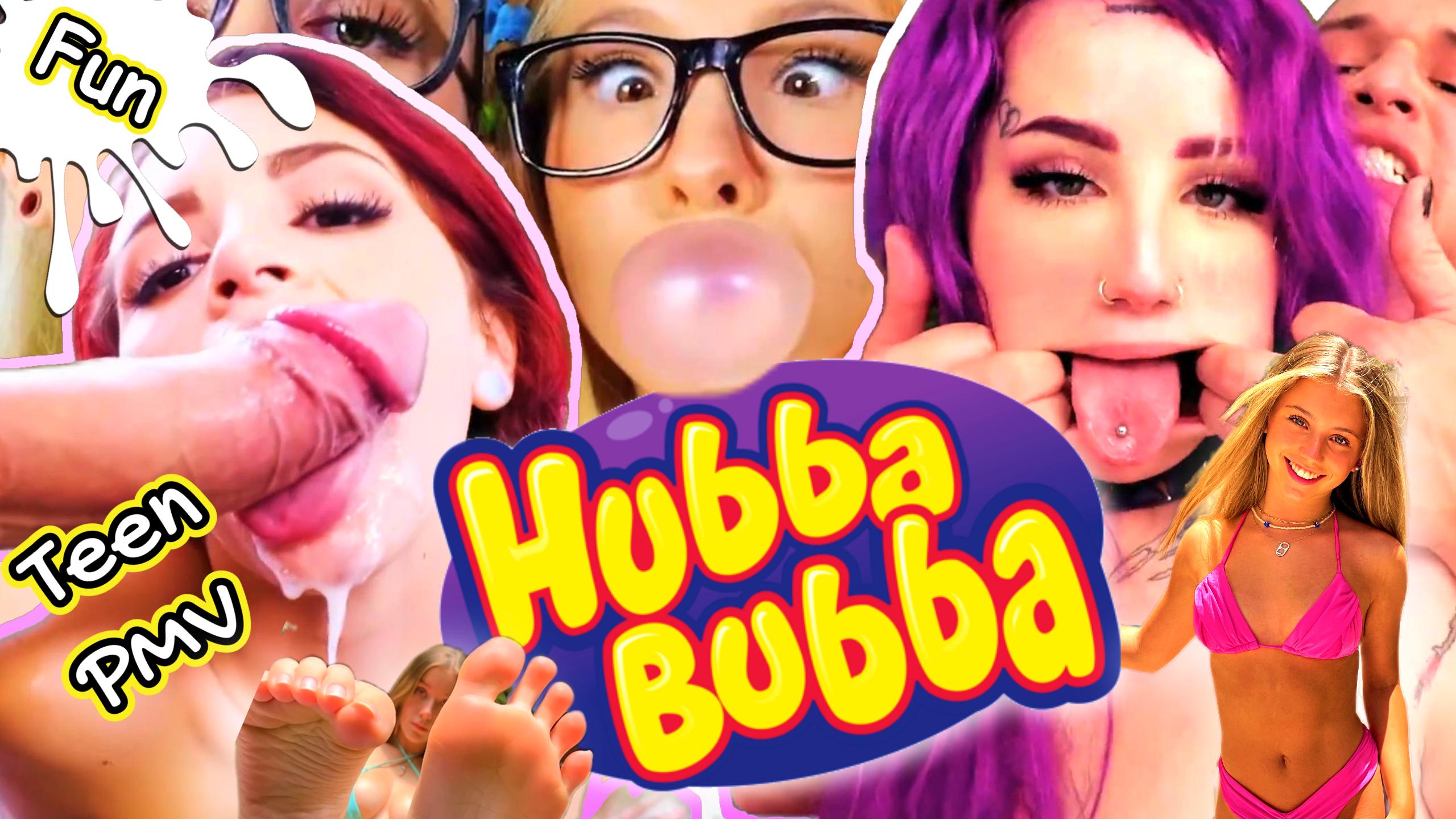 Hubba Bubba