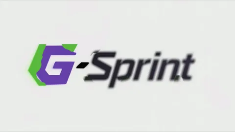 G - Sprint Sensory Nuke B