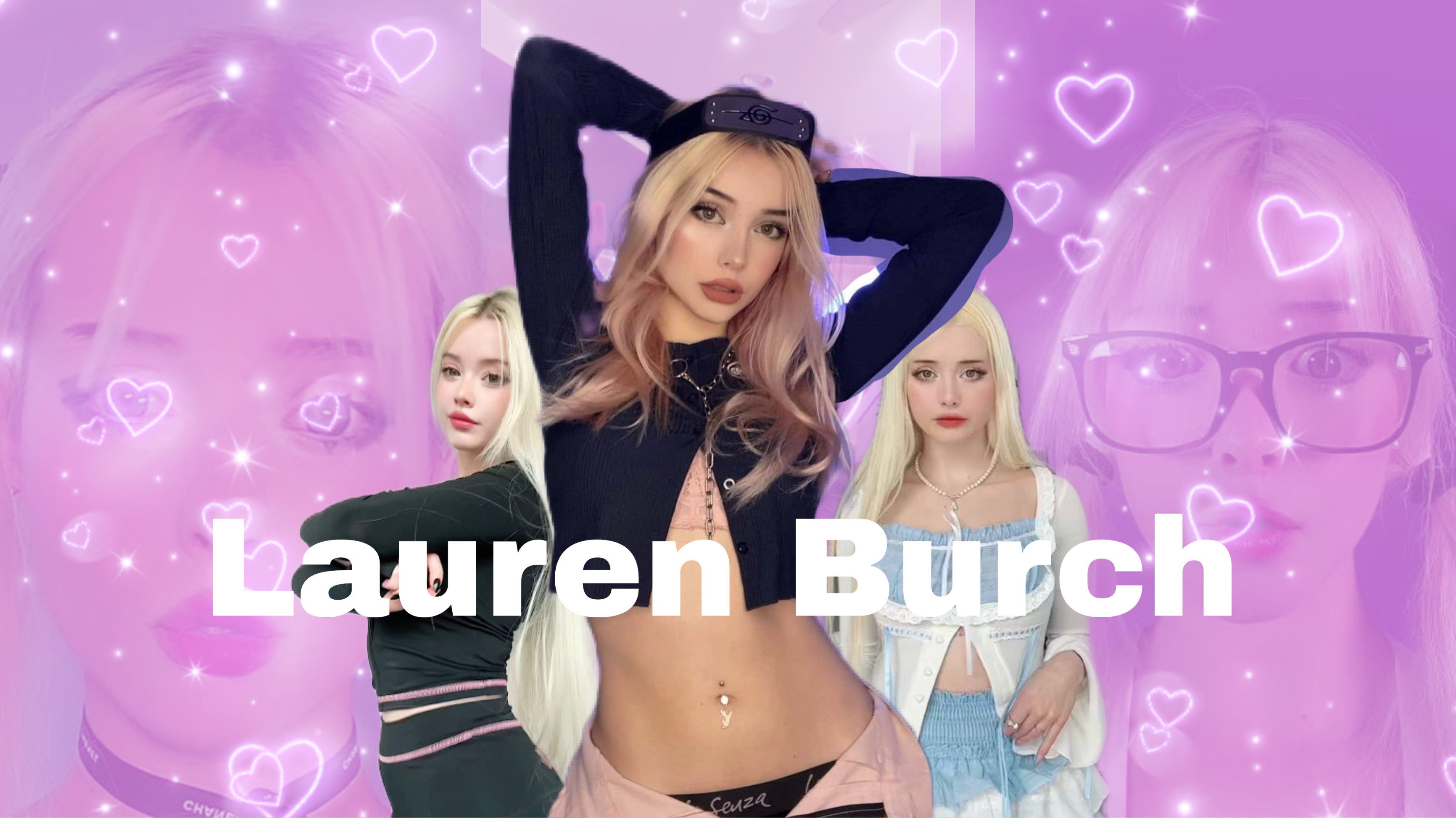 Lauren Burch