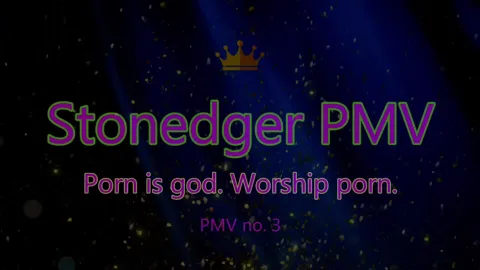 Stonedger PMV no 3