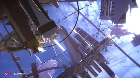 Big Cock - Anal Thirsty