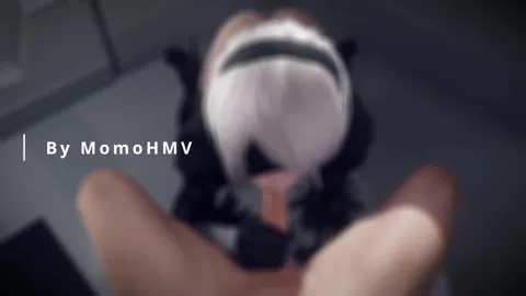 MomoHMV - Nier Episode