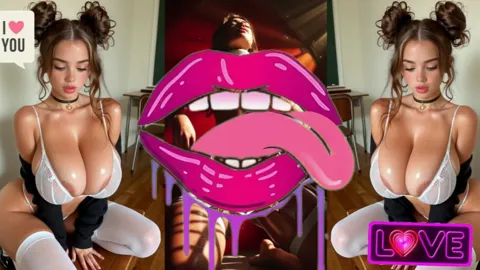 AI GOONER BIG TITS HARDCORE