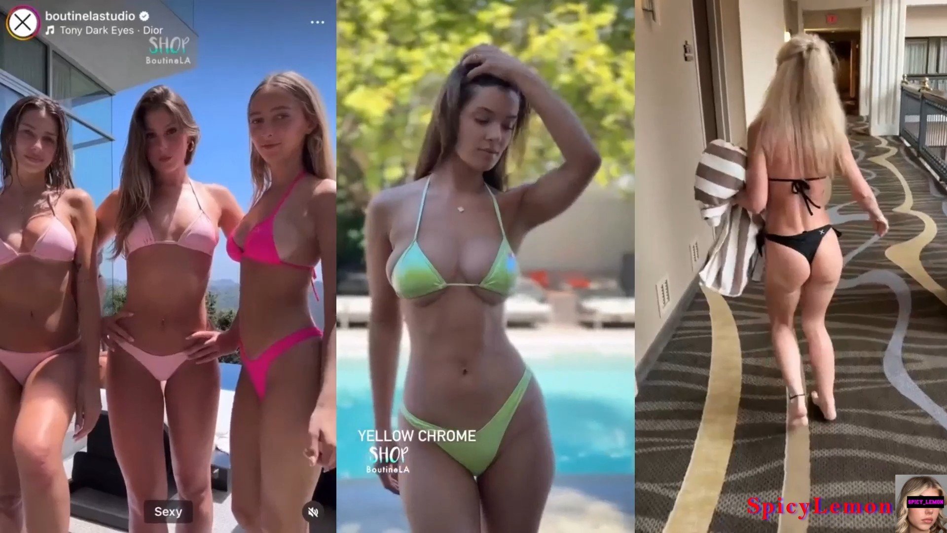 Milkshake PMV by SpicyLemon x J0ma12