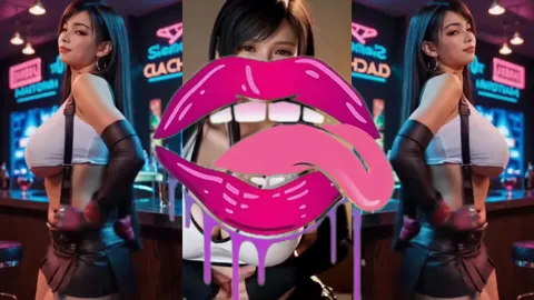 GORGEOUS BABE AI PORN BIG TITS SEX