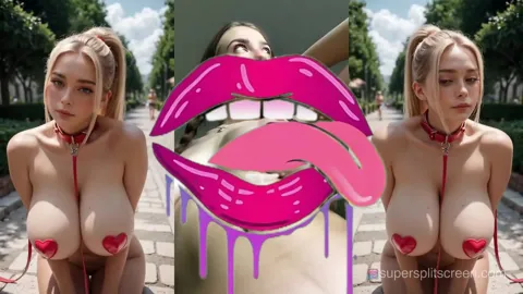 GORGEOUS BABE AI PORN BIG TITS SEX