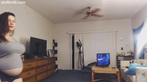 Fatty Girl (BBW Comp)