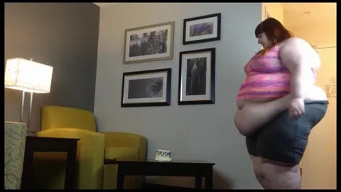 Take a Slice (SSBBW Comp)