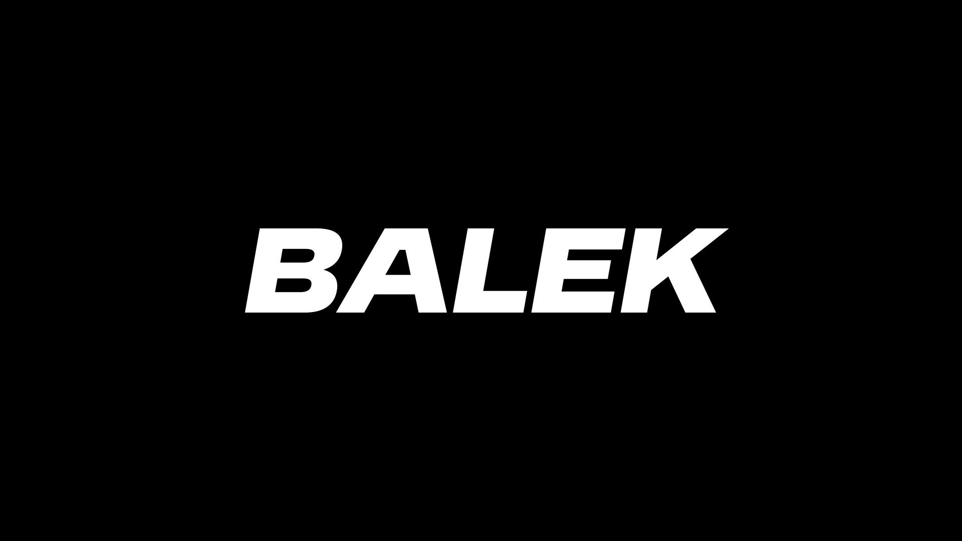 BalekPMV