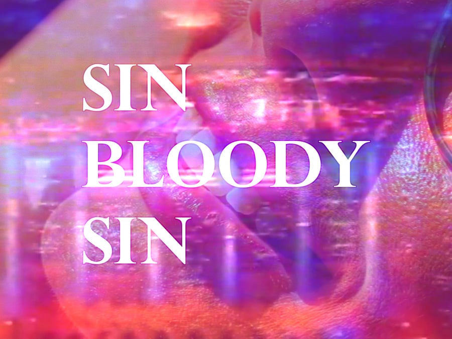 sinbloodysin