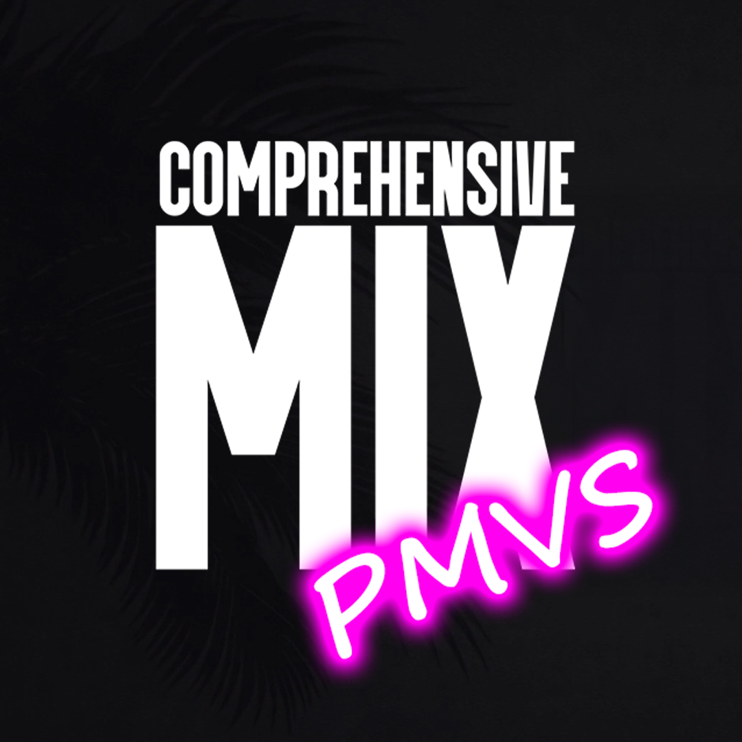 ComprehensiveMix