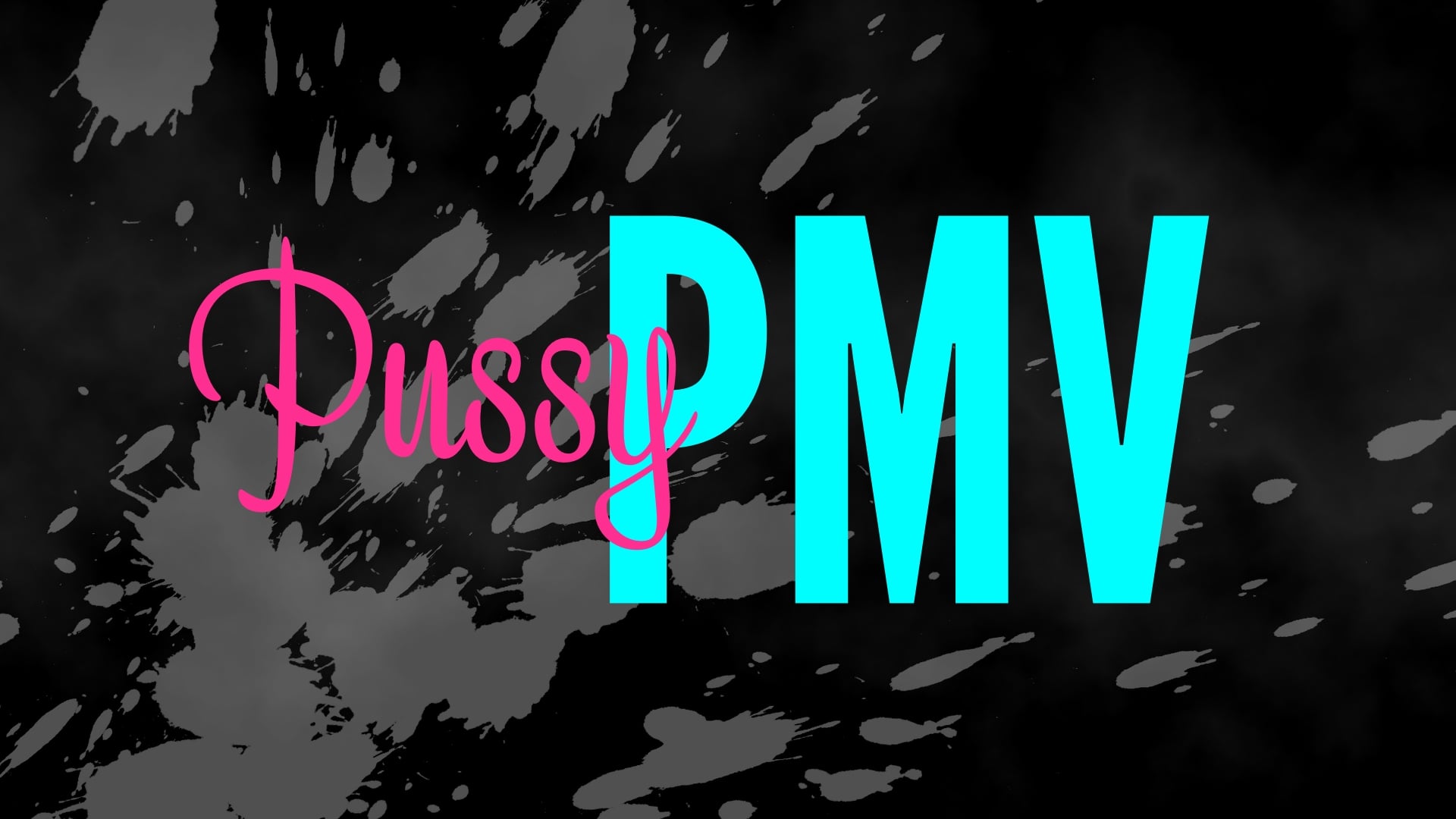 PussyPMV