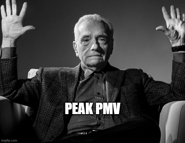 peak