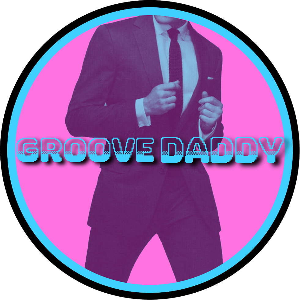 GrooveDaddy