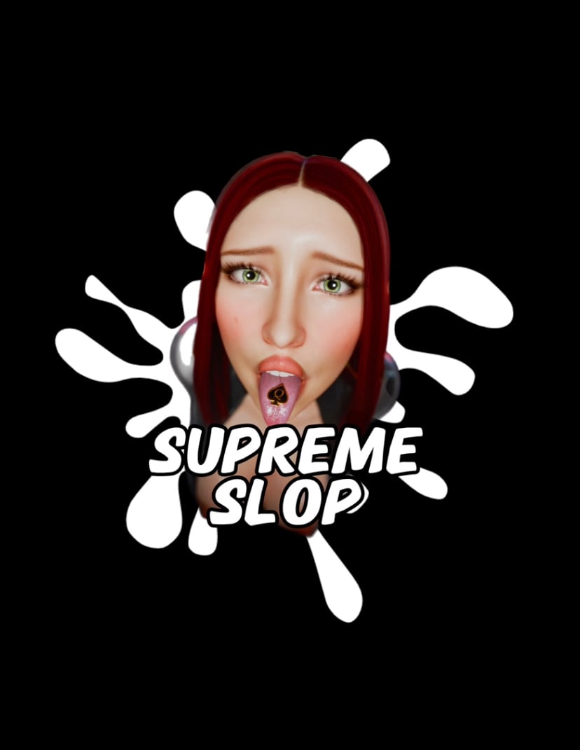 SupremeSlop