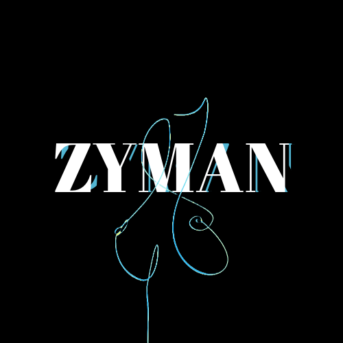 Zyman