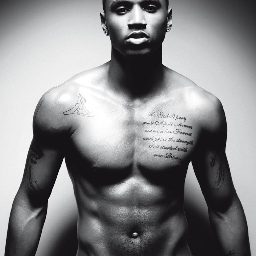 TreySongz