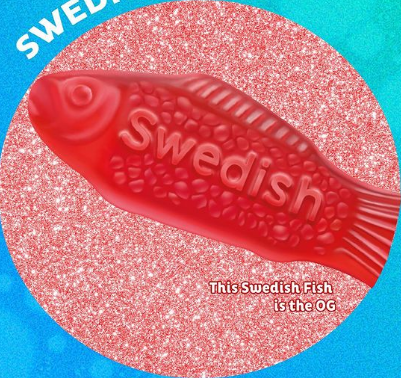 swedishfish