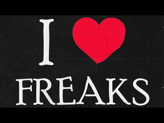 Luvfreaks