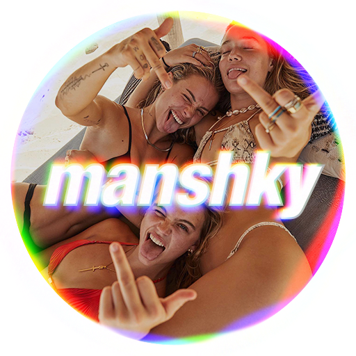 manshky