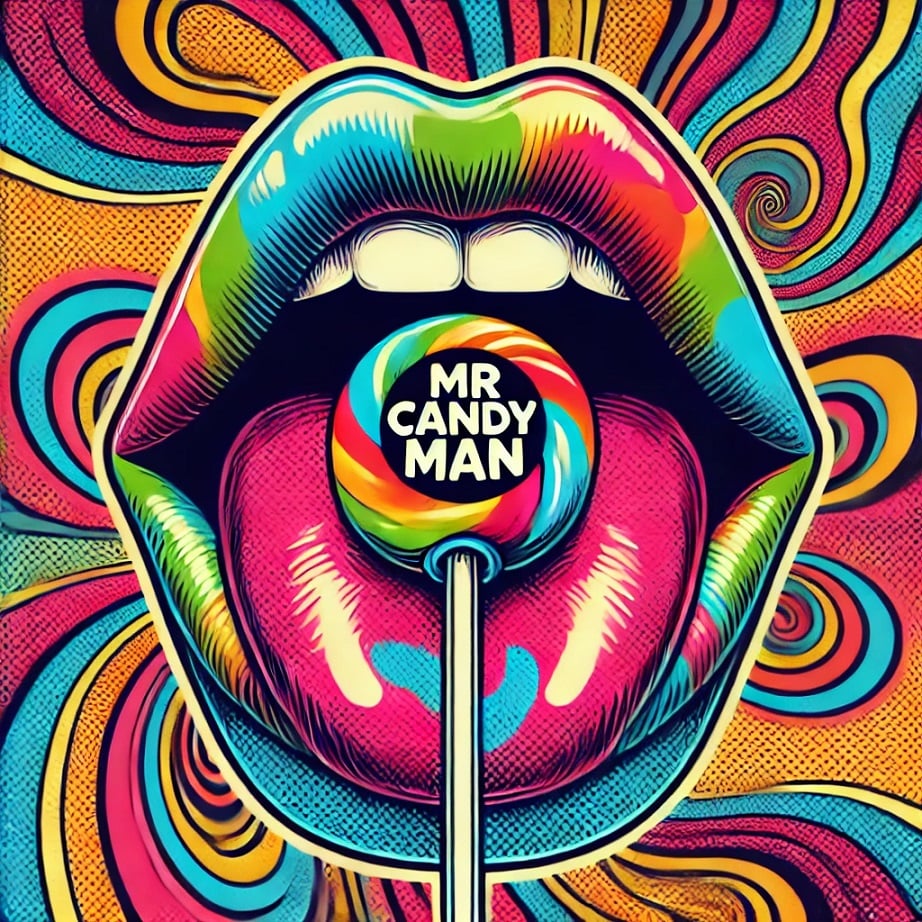 MrCandyMan