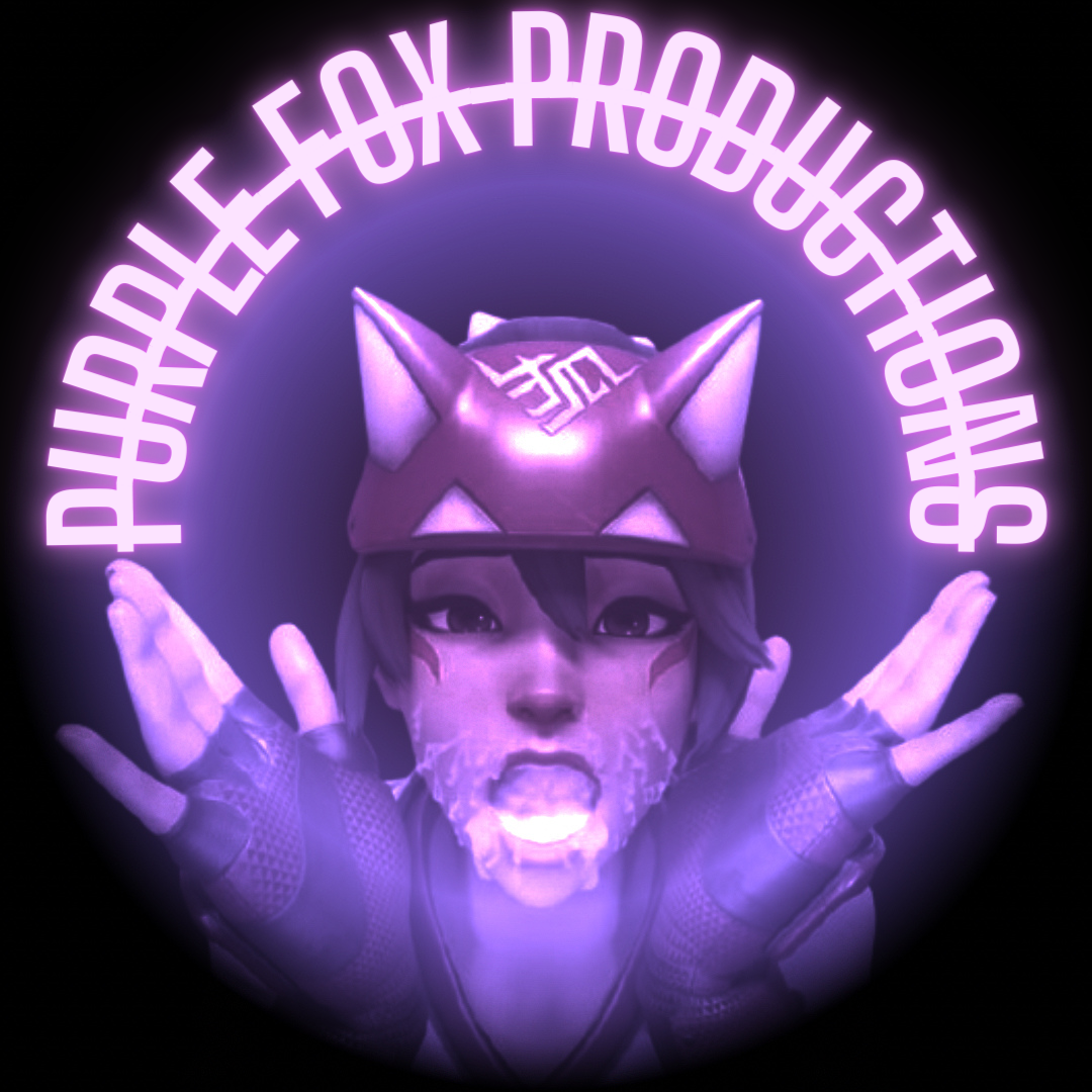 PurpleFoxProductions