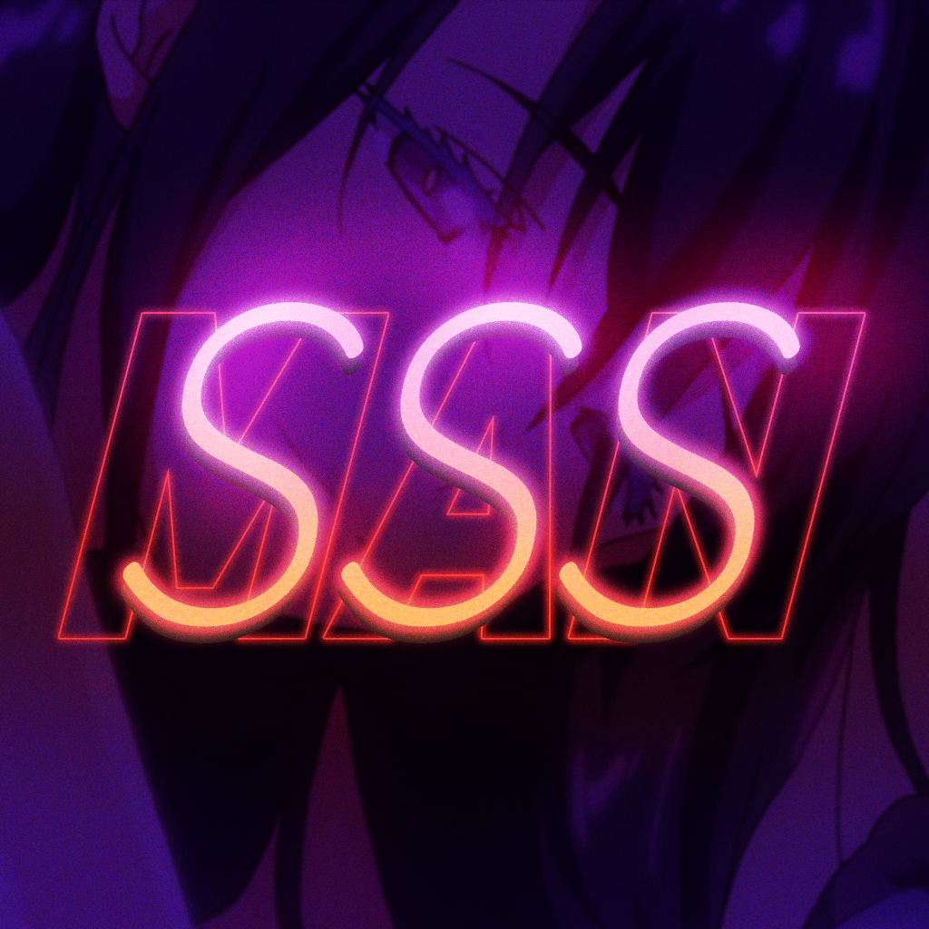 SSSMan