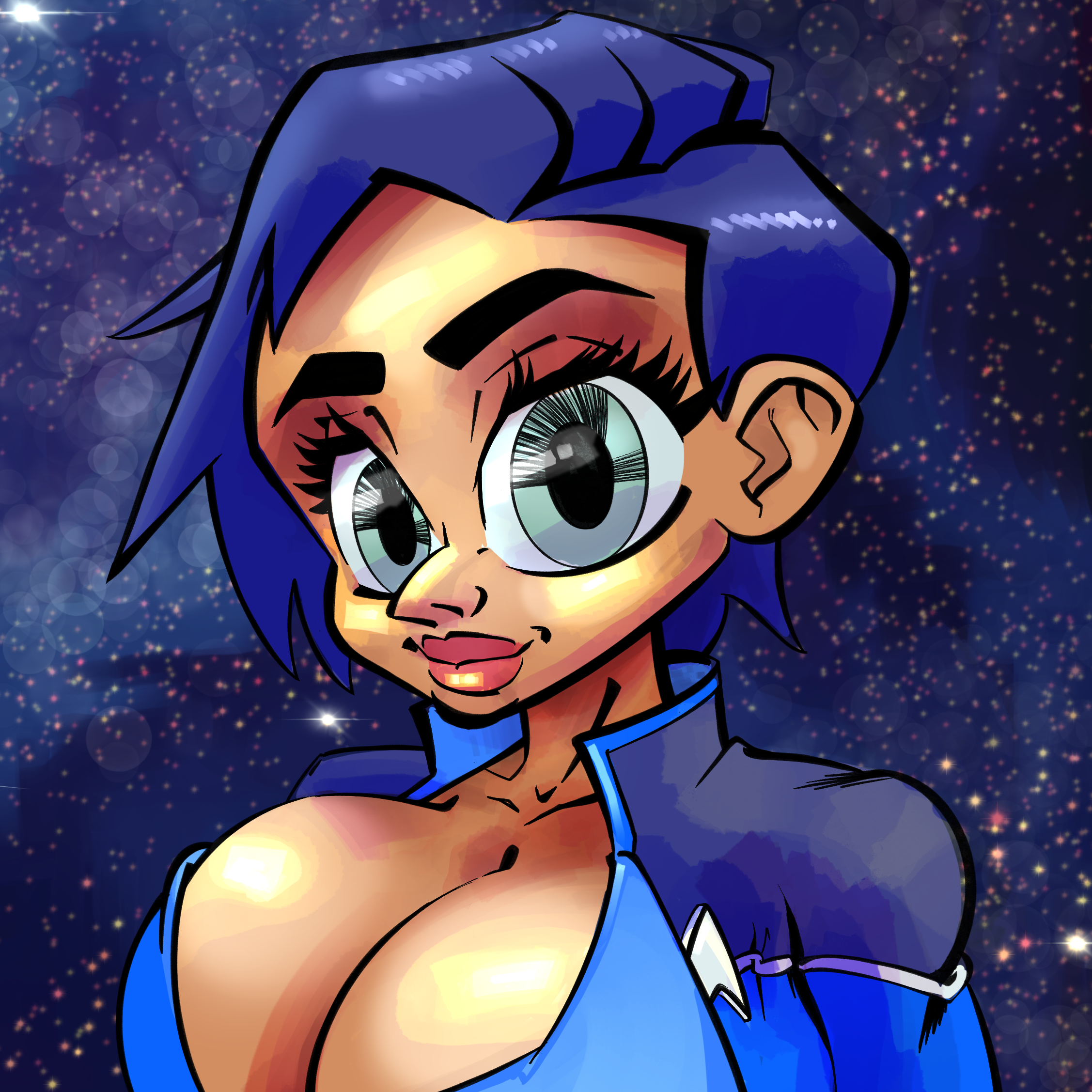 PMV Haven | Callipy Origins