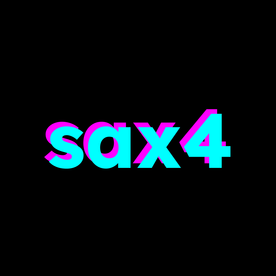 sax4