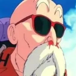 Roshi