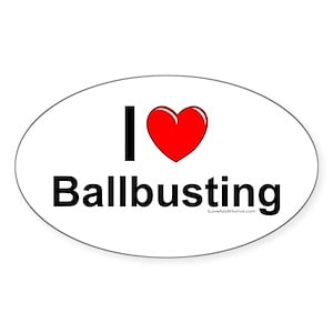 BallbustingJoi