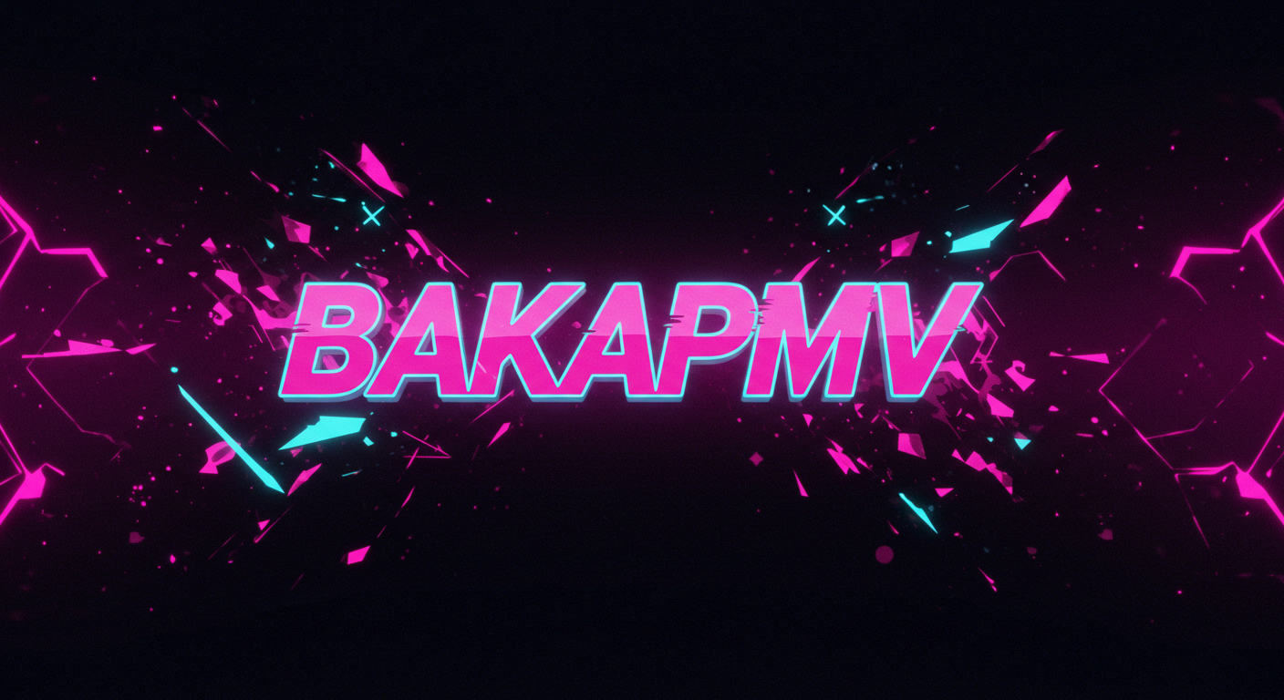 BakaPMV