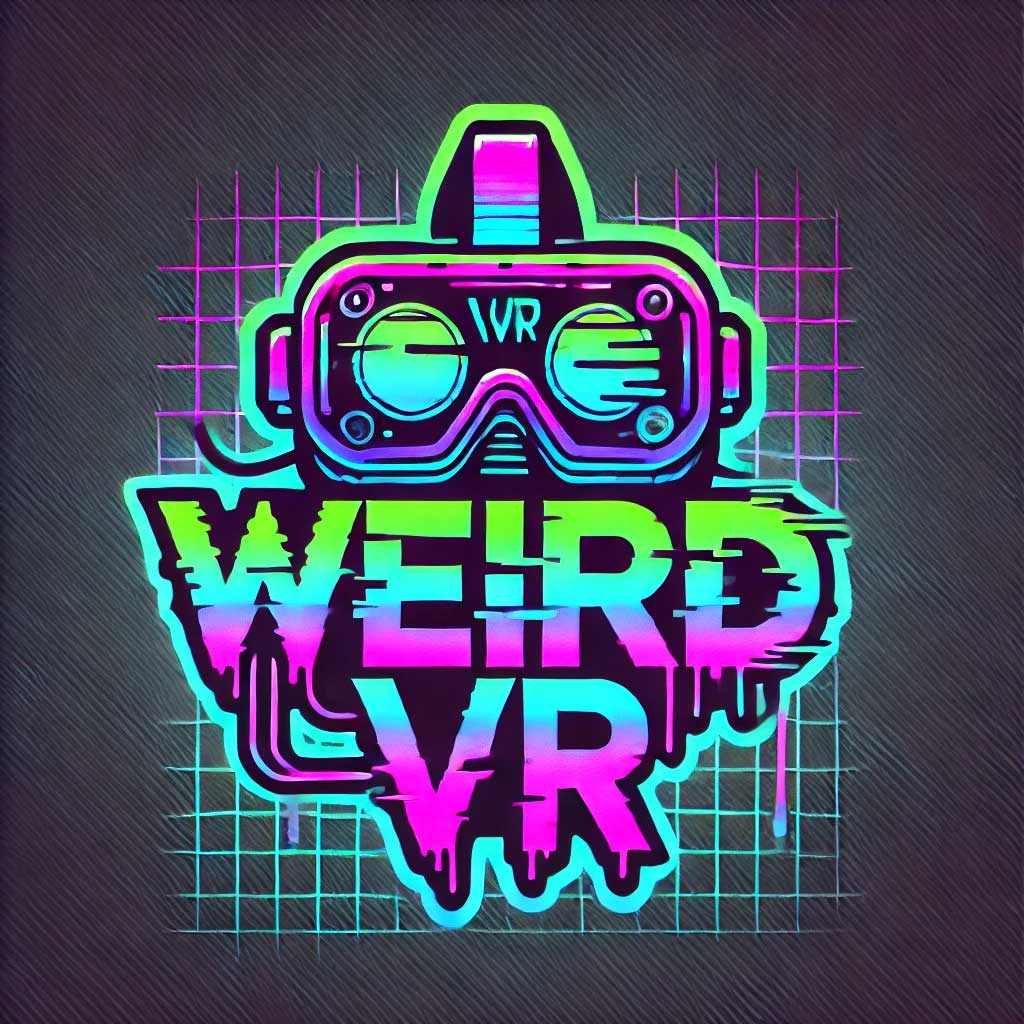 WeirdVR