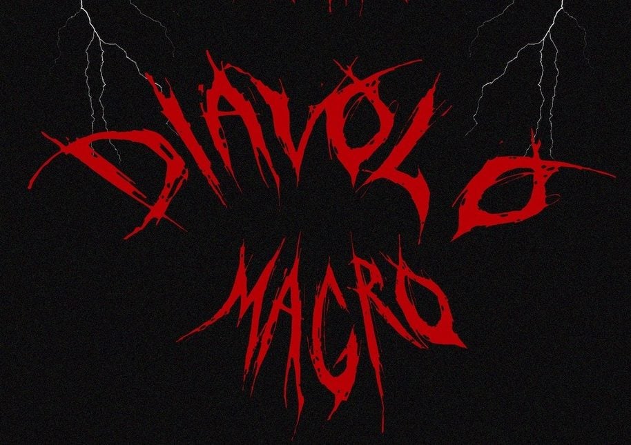 DiavoloMagro