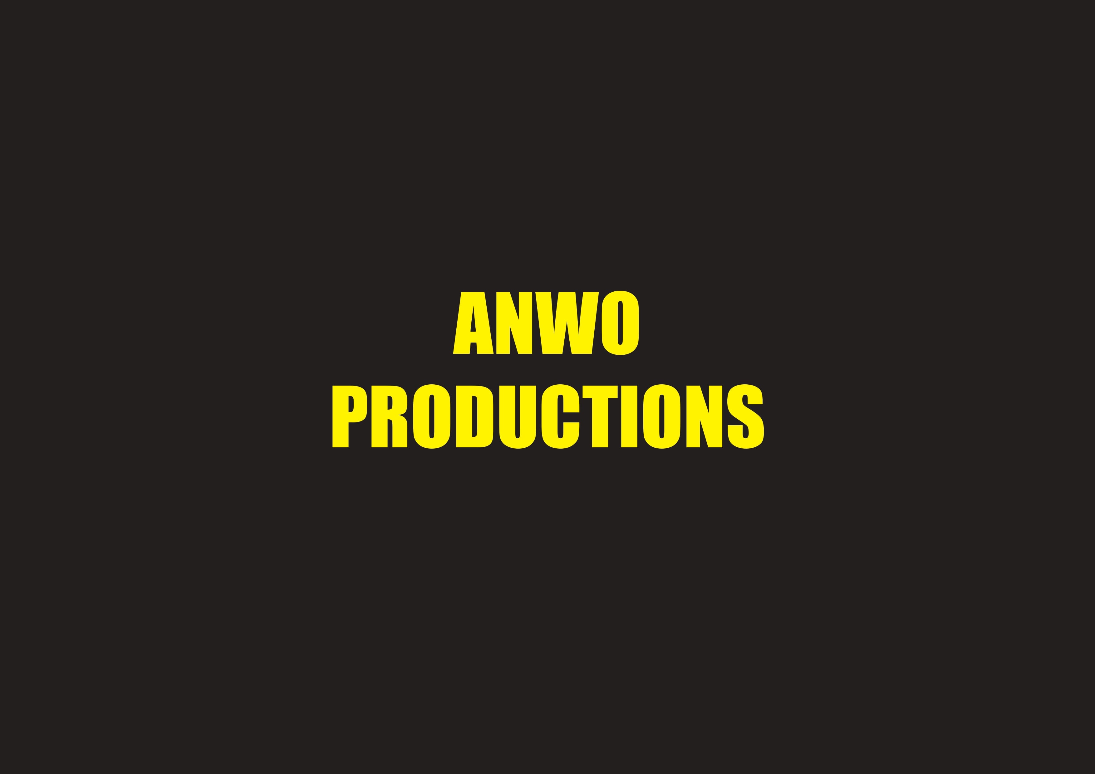 AnwoProductions