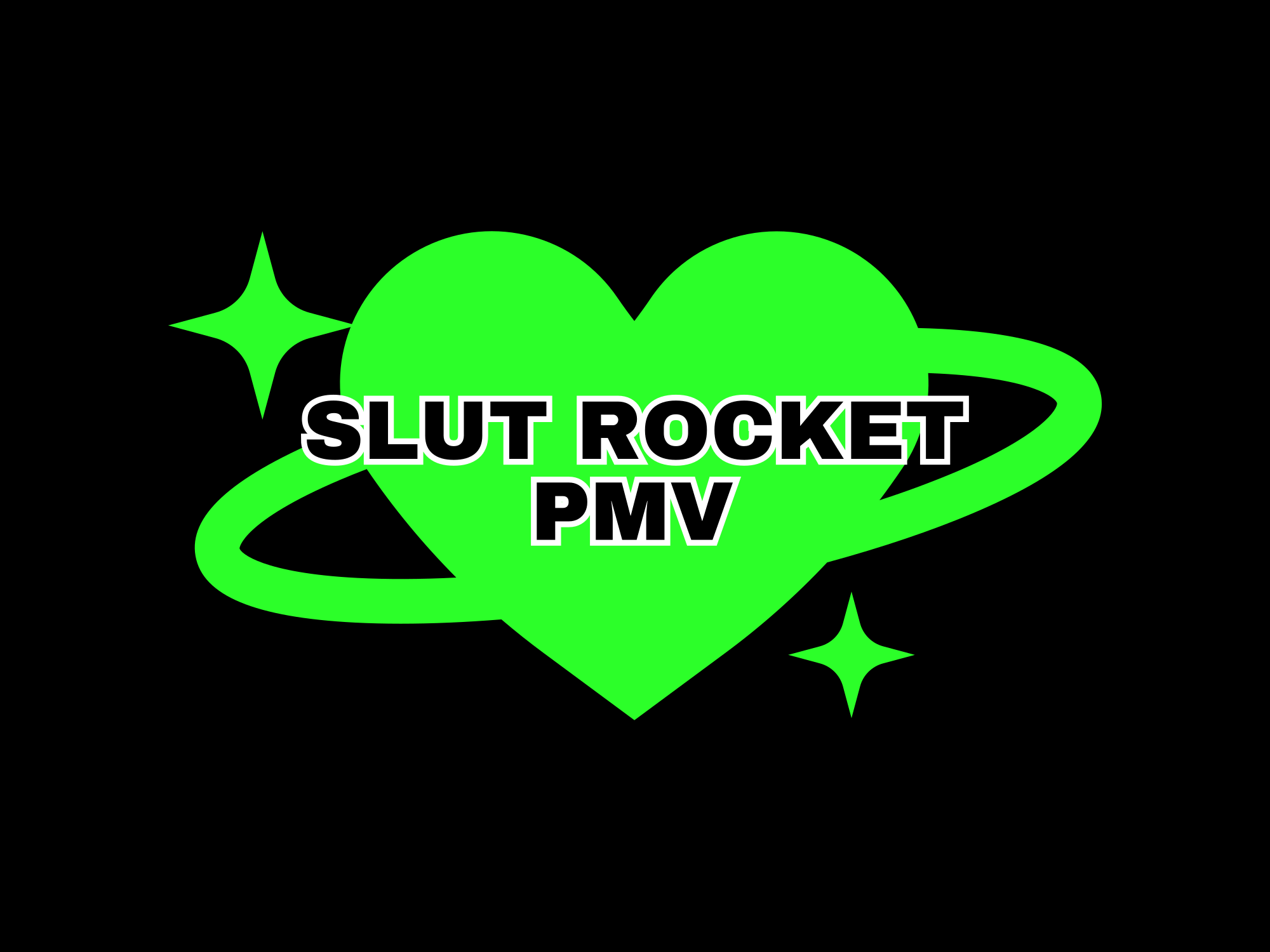 SlutRocketPMV