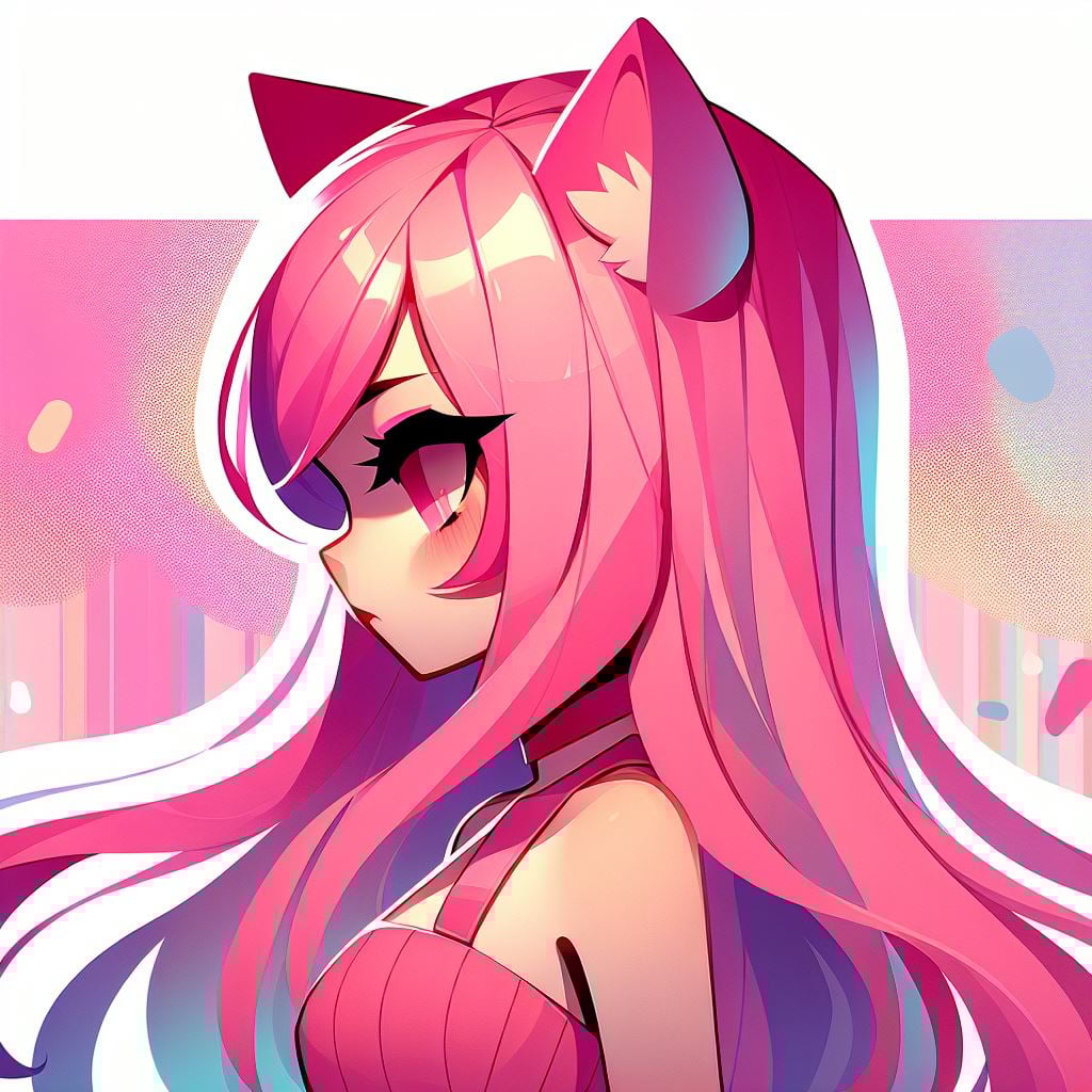 PinkCat