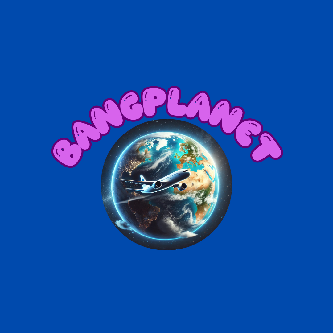 BangPlanet