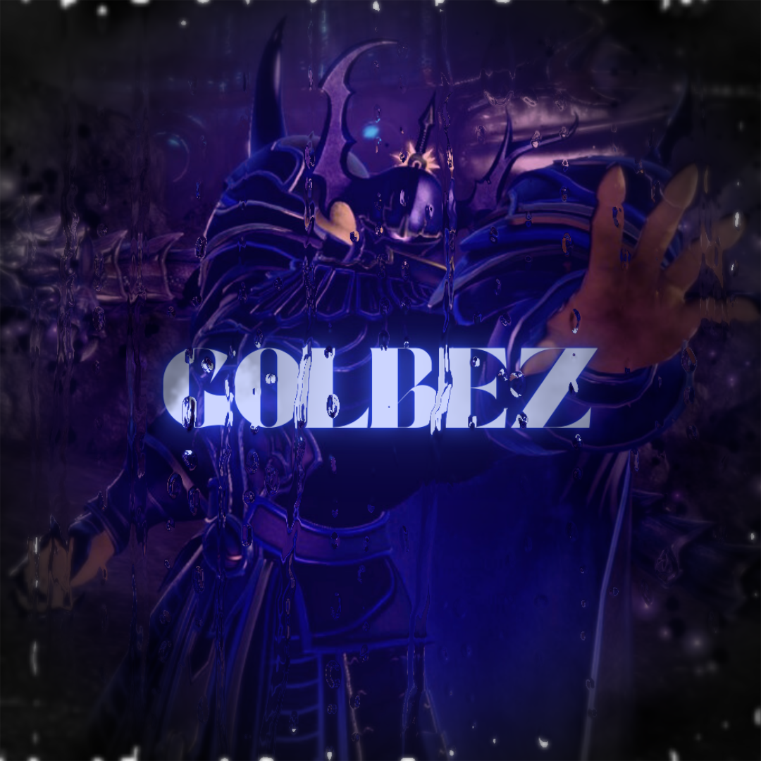 Golbez