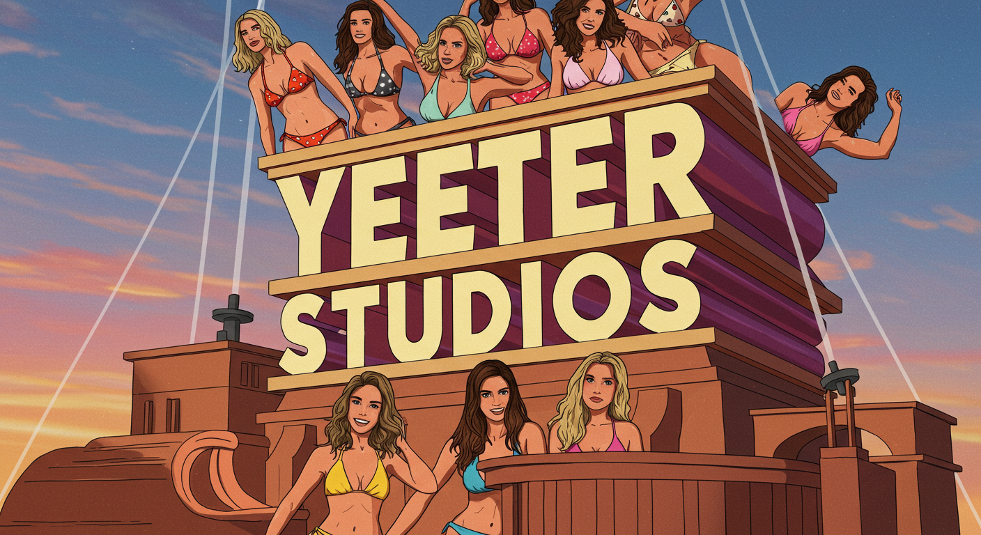 YeeterStudios
