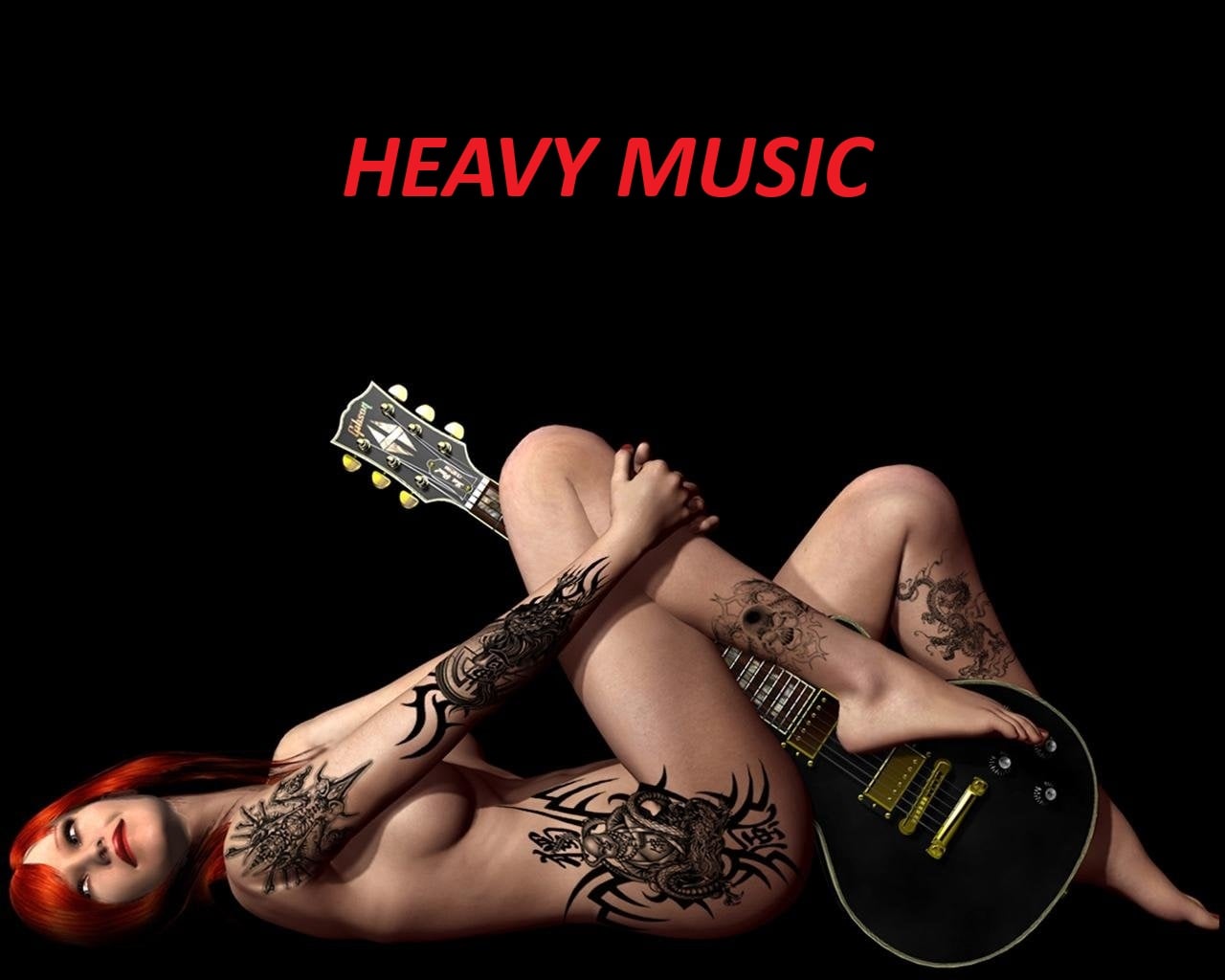 HeavyMusic