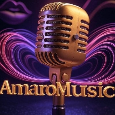AmaroMusic