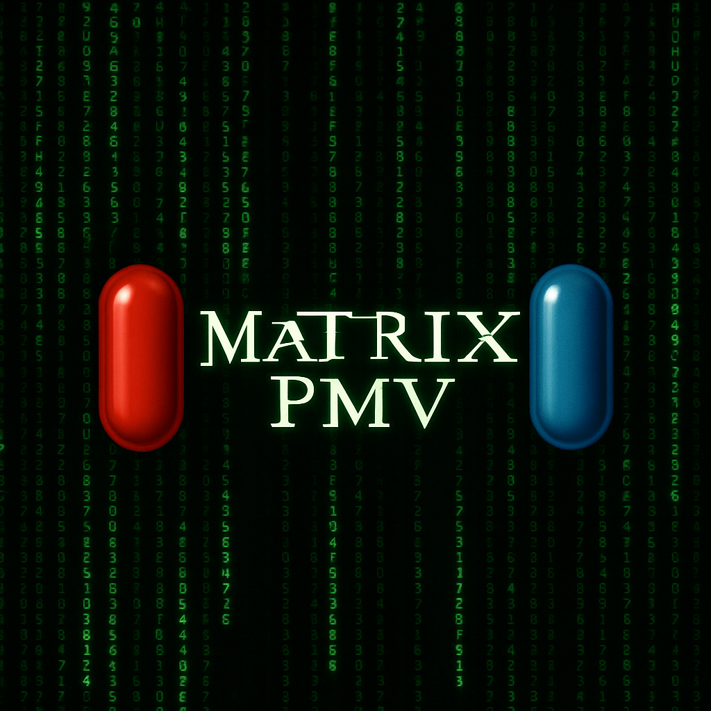 MatrixPMV