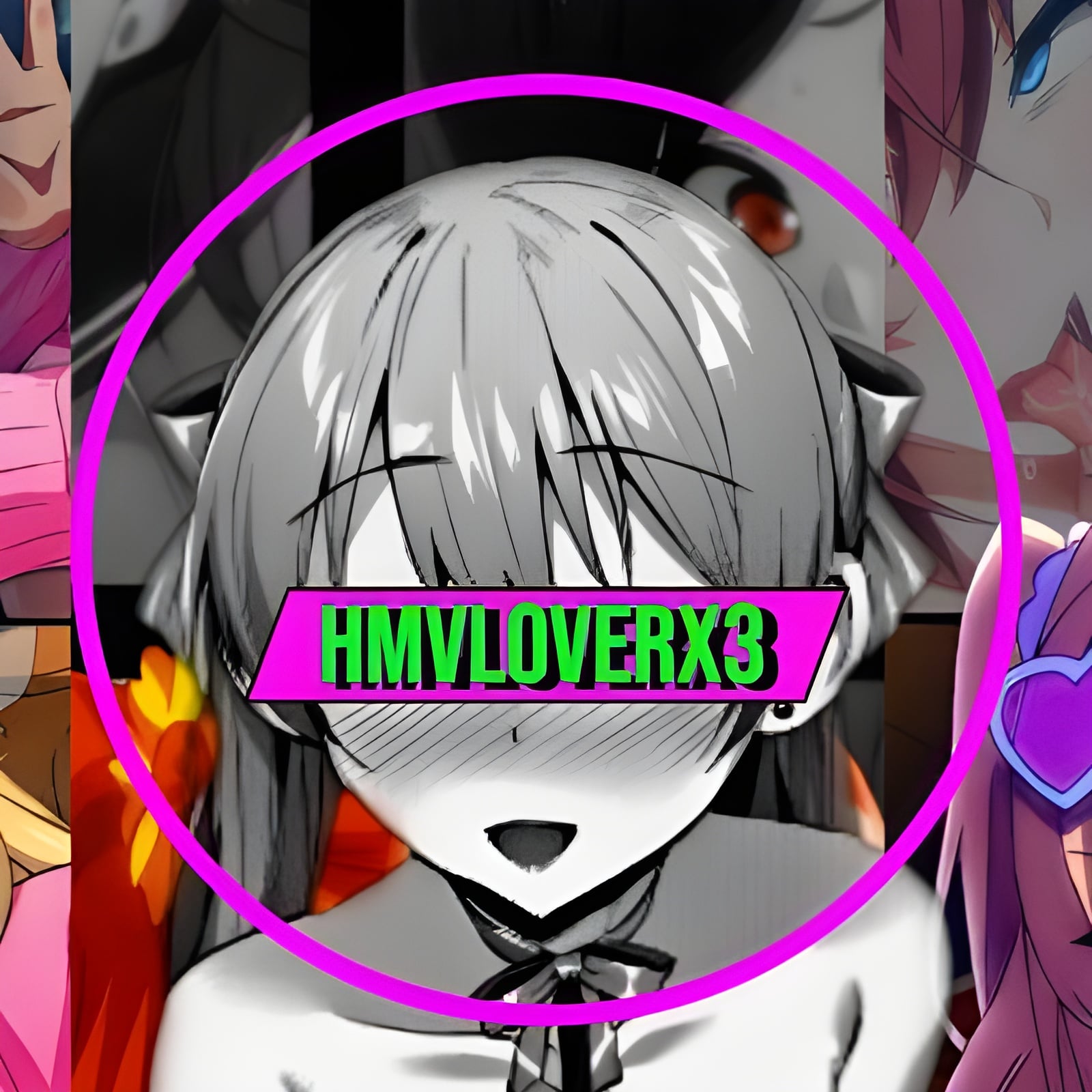 HMVLOVERX3